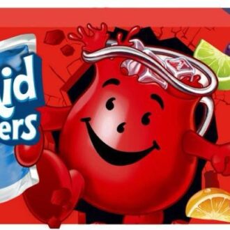 Kool-Aid Jammers Variety Pack