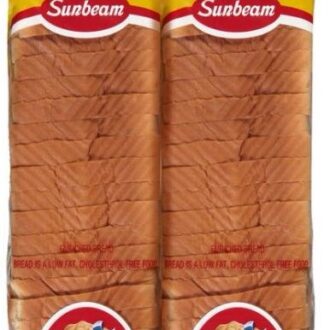 Sunbeam Texas Giant