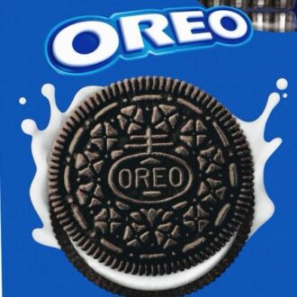 Oreo Chocolate Sandwich Cookies