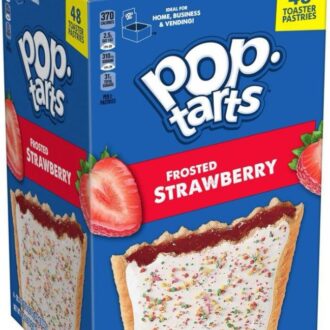 Pop Tarts