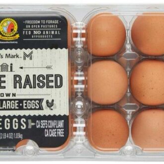 Eggs - Member's Mark